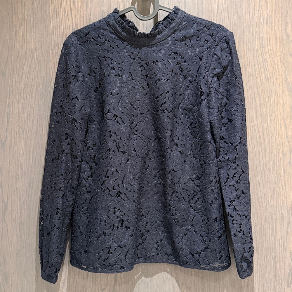 Sezane Blouse